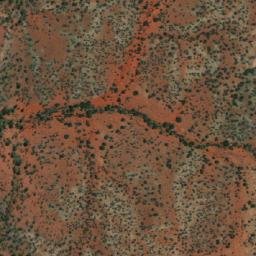 Satellite imagery of Pearlshell, AU