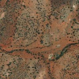 Satellite imagery of Pearlshell, AU
