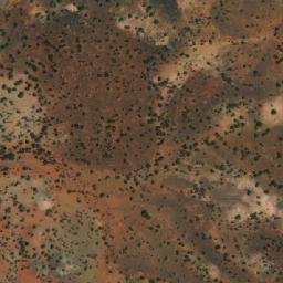 Satellite imagery of Pearlshell, AU