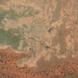Satellite imagery of Napanadlaadlara, AU