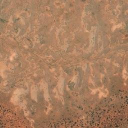 Satellite imagery of Napanadlaadlara, AU