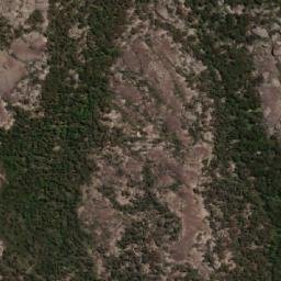 Satellite imagery of Mount Norman, AU