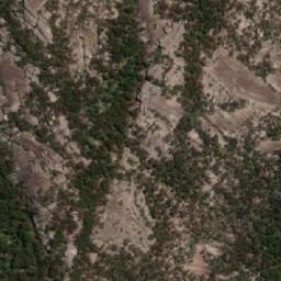 Satellite imagery of Mount Norman, AU