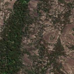 Satellite imagery of Mount Norman, AU