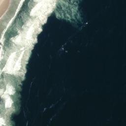 Satellite imagery of Richmond Hill, AU