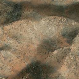 Satellite imagery of Cordón La Cancana, CL