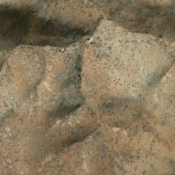 Satellite imagery of Cordón La Cancana, CL