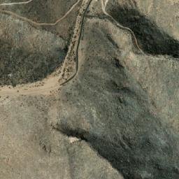 Satellite imagery of Pelícano, CL