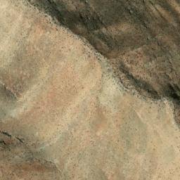 Satellite imagery of Hornito, CL