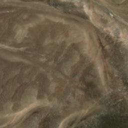 Satellite imagery of Cerro Las Mulitas, AR