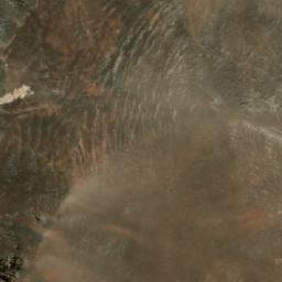 Satellite imagery of Cerro Las Mulitas, AR