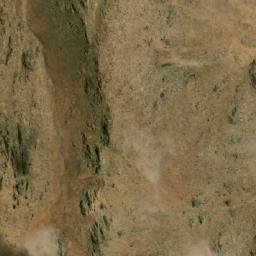Satellite imagery of El Cotao, AR