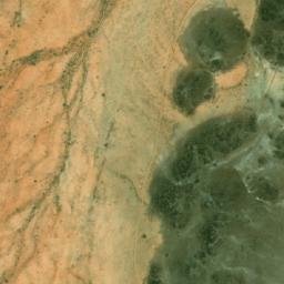Satellite imagery of PUTSIES, NA