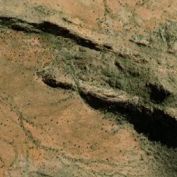 Satellite imagery of AASVOGELKOP, NA