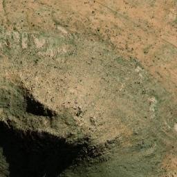 Satellite imagery of AASVOGELKOP, NA