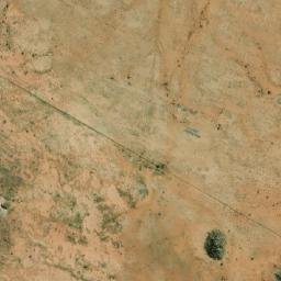 Satellite imagery of AASVOGELKOP, NA