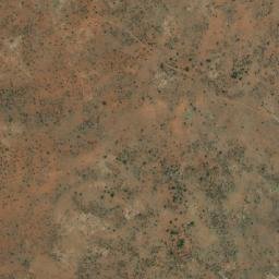 Satellite imagery of KLIPKOPPIES, NA