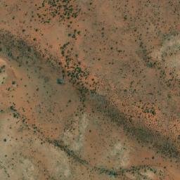 Satellite imagery of KLIPKOPPIES, NA