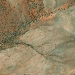 Satellite imagery of TSEBE, NA