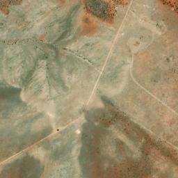 Satellite imagery of TSEBE, NA