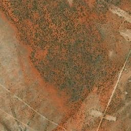 Satellite imagery of TSEBE, NA