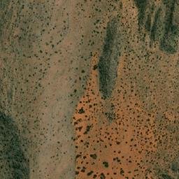 Satellite imagery of BAKENSKOP, NA