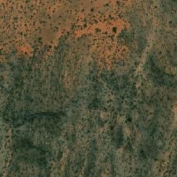 Satellite imagery of HAY 42, NA