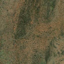 Satellite imagery of HAY 42, NA