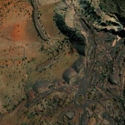 Satellite imagery of HAY 45, NA
