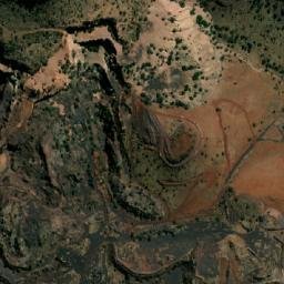 Satellite imagery of HAY 45, NA
