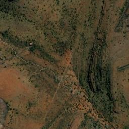 Satellite imagery of HAY 45, NA