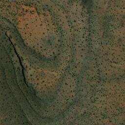 Satellite imagery of HAY 3, NA