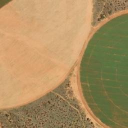 Satellite imagery of SANDDRIFT, NA