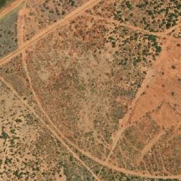 Satellite imagery of SANDDRIFT, NA