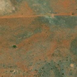 Satellite imagery of KLIPHEUWEL, NA