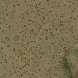 Satellite imagery of GRASPAN, NA