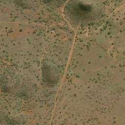 Satellite imagery of GRASPAN, NA
