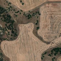 Satellite imagery of Woolanooka Hill, AU