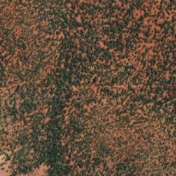 Satellite imagery of Mulermurra Hill, AU