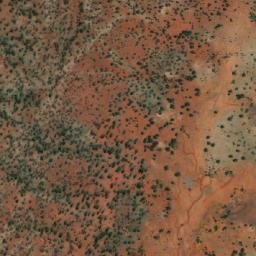 Satellite imagery of Pearlshell, AU