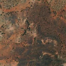 Satellite imagery of Pearlshell, AU