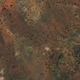 Satellite imagery of Pearlshell, AU
