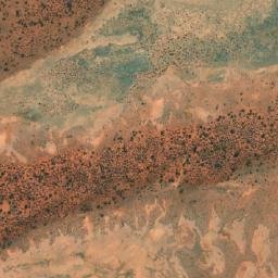 Satellite imagery of Napanadlaadlara, AU