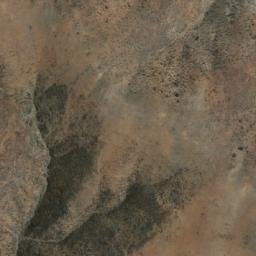 Satellite imagery of Loma de Buitre, CL