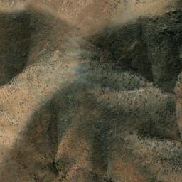 Satellite imagery of Cordón La Cancana, CL