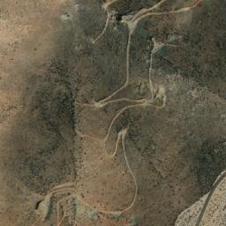 Satellite imagery of La Verdiona, CL