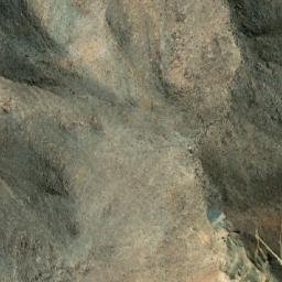 Satellite imagery of Pelícano, CL