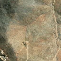 Satellite imagery of Pelícano, CL