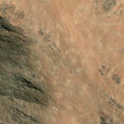 Satellite imagery of Cerro El Altar, CL