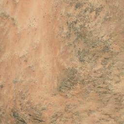 Satellite imagery of Cerro El Altar, CL